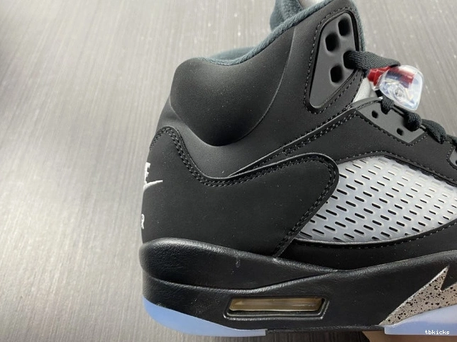 Reps TB Jordan Retro Black (2016) Metallic 5 845035-003 0711